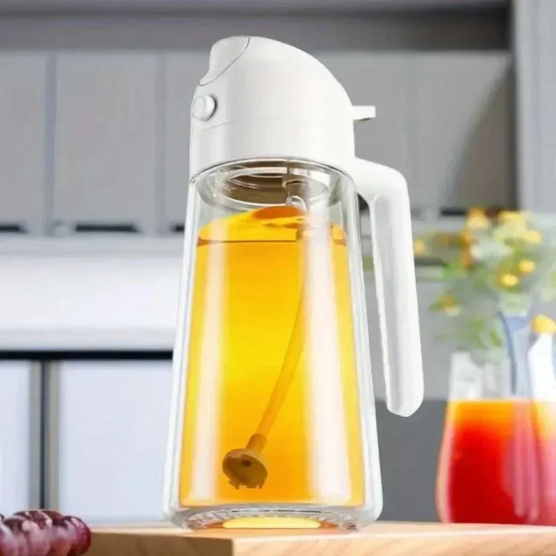2-in-1 Glass Oil Sprayer