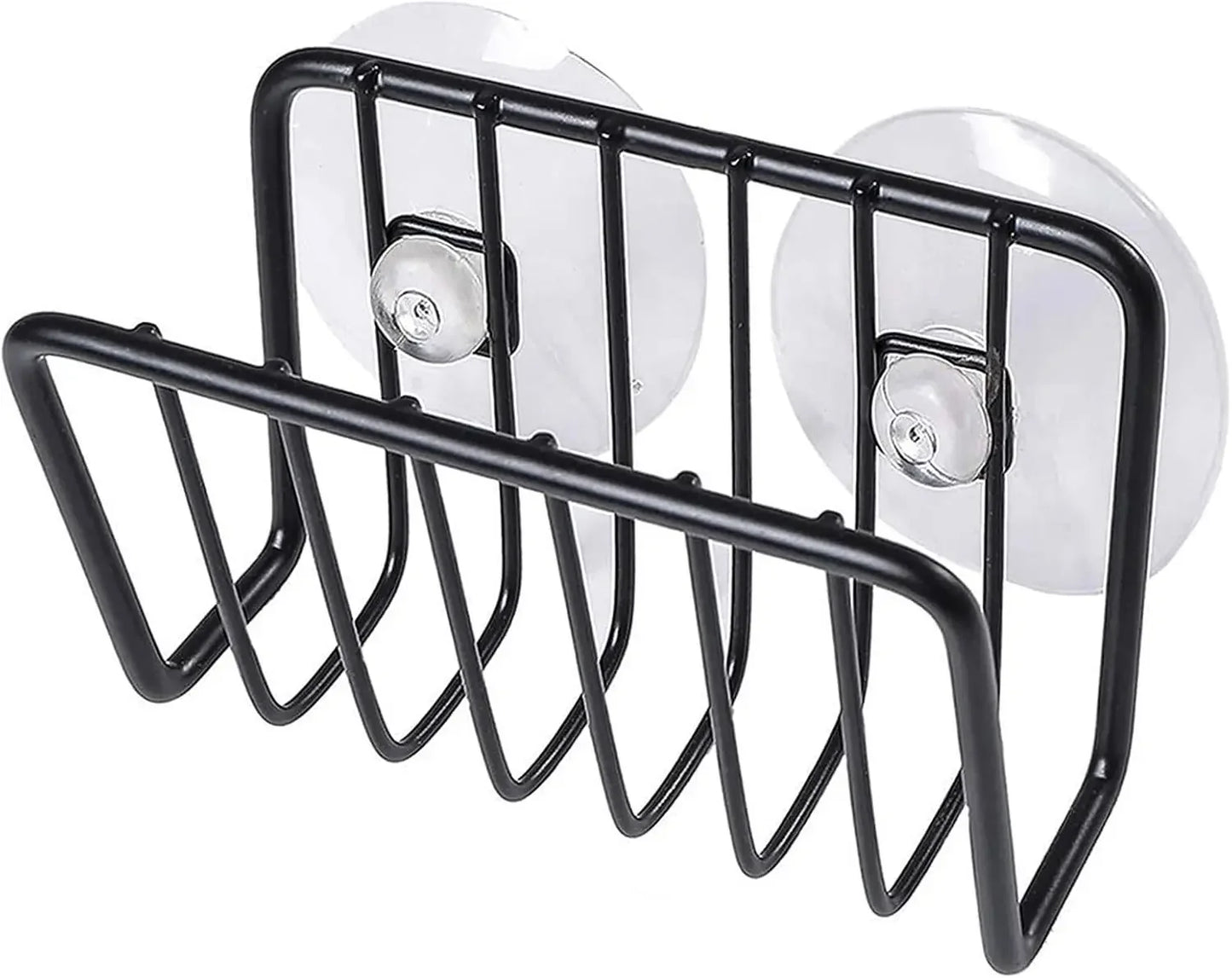 Stainless Steel Sink Sponge Holder