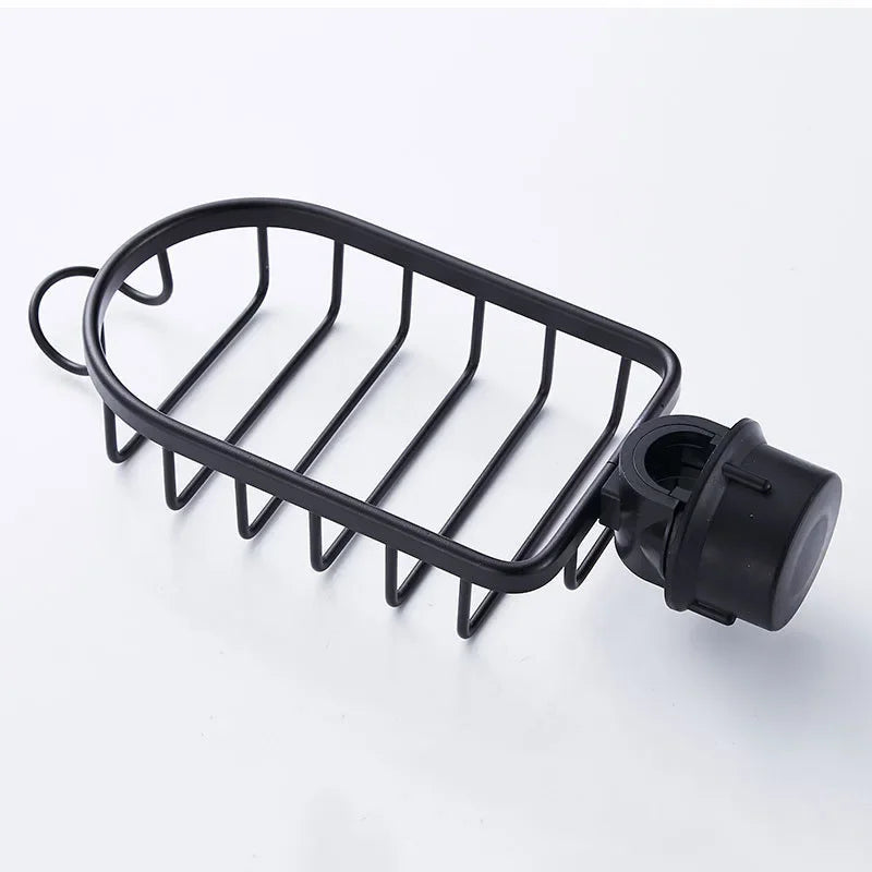 Kitchen Sink Organizer Rack