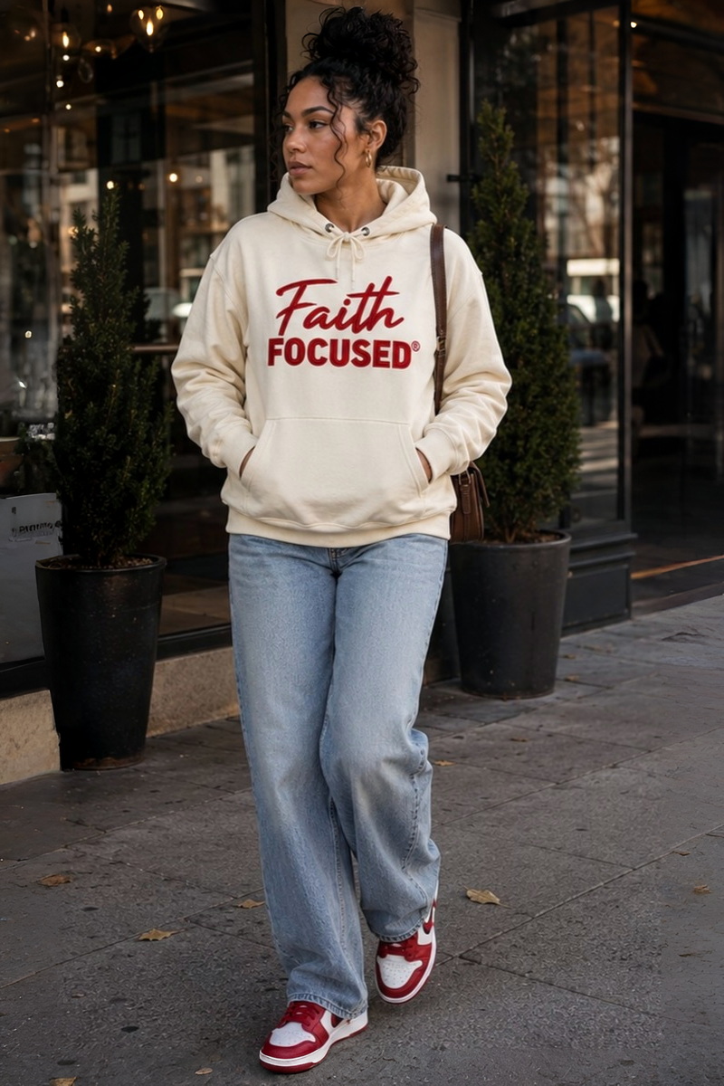 Faith Focused