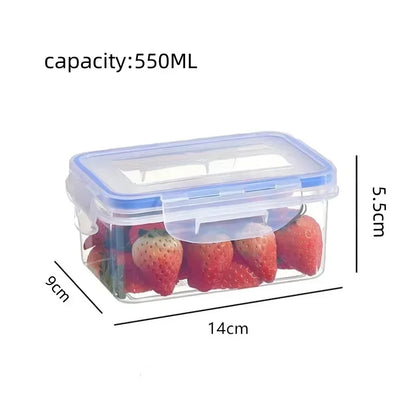 Refrigerator Storage Container