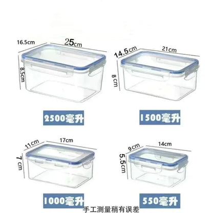 Refrigerator Storage Container