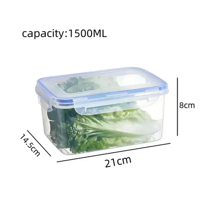 Refrigerator Storage Container