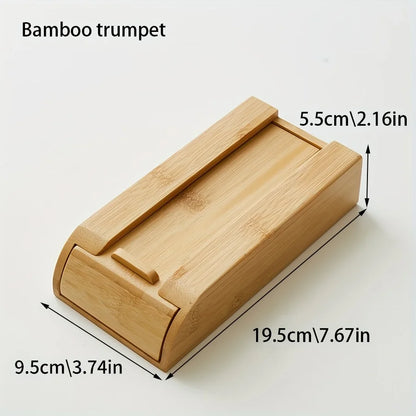 Minimalist Under-Desk Organizer Drawer