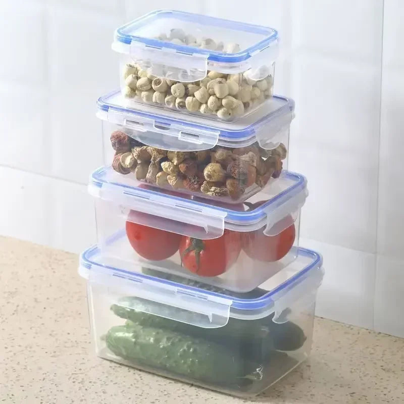 Refrigerator Storage Container