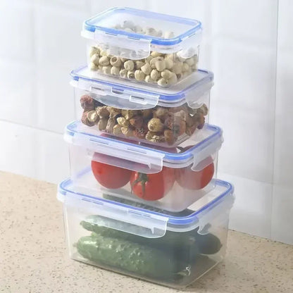 Refrigerator Storage Container