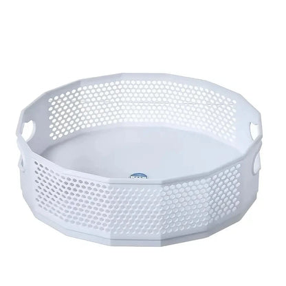 360° Rotating Storage Tray