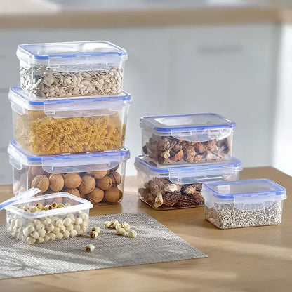 Refrigerator Storage Container