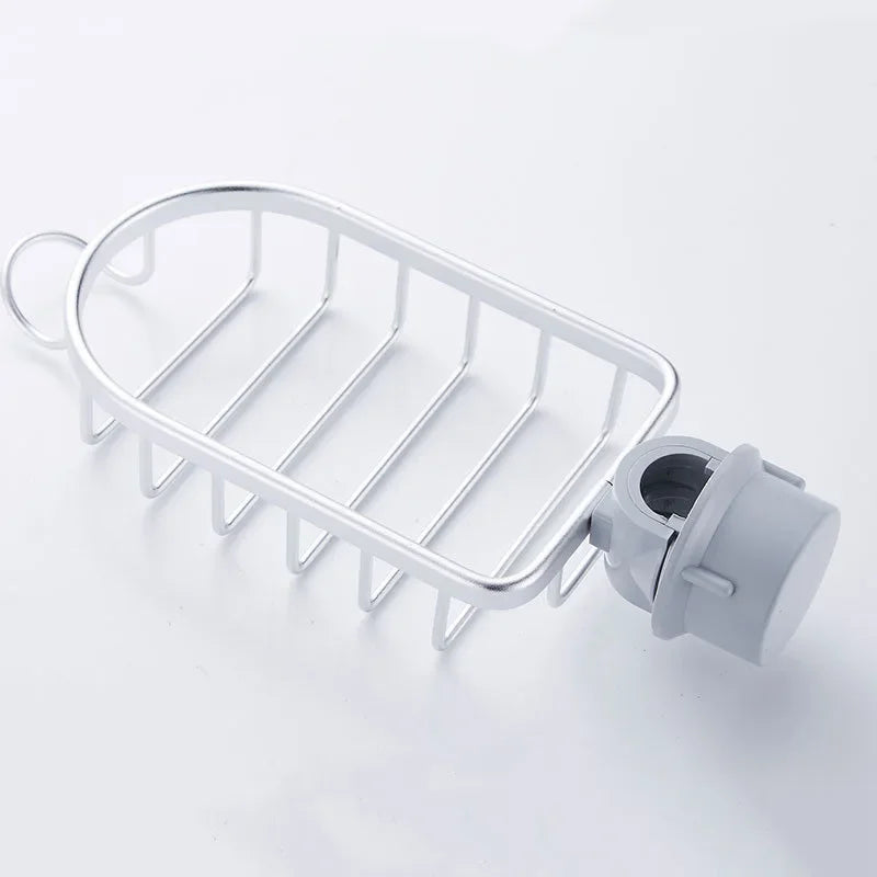 Kitchen Sink Organizer Rack