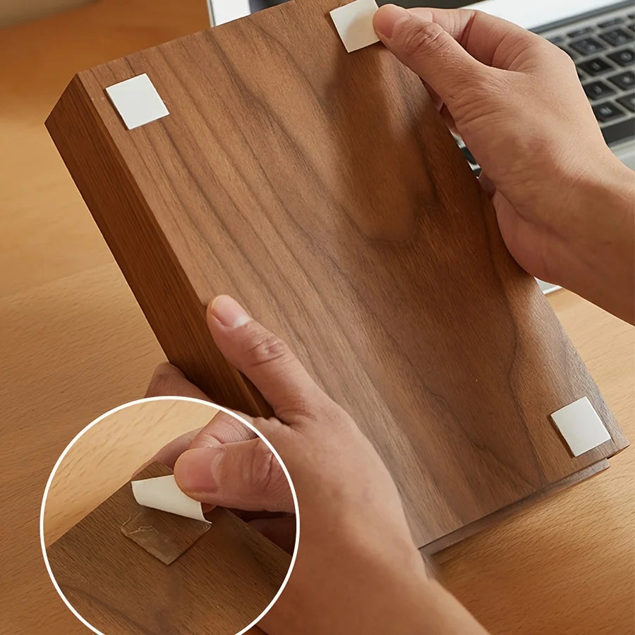 Minimalist Under-Desk Organizer Drawer