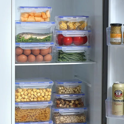 Refrigerator Storage Container
