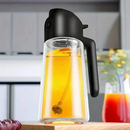 2-in-1 Glass Oil Sprayer