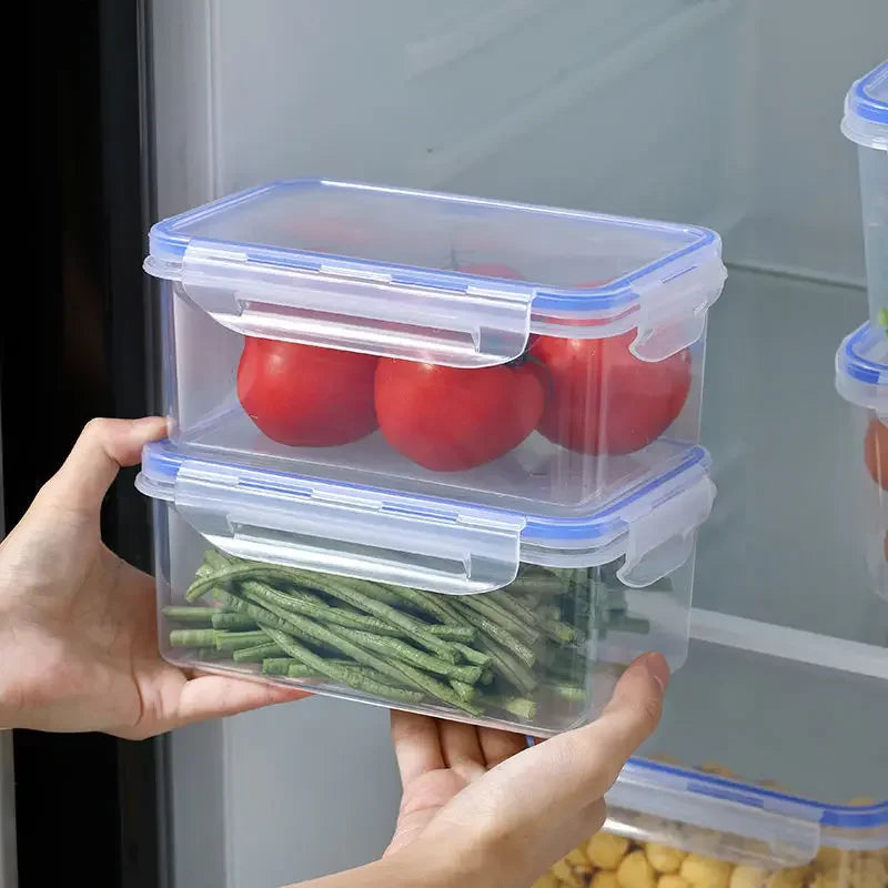 Refrigerator Storage Container