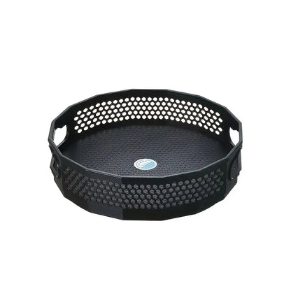 360° Rotating Storage Tray
