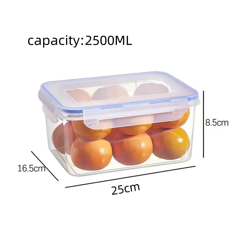 Refrigerator Storage Container