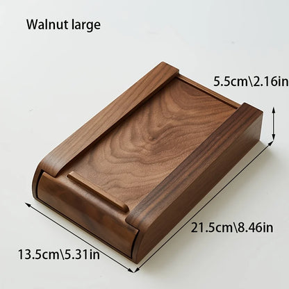 Minimalist Under-Desk Organizer Drawer