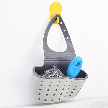 Adjustable Sink Drain Basket