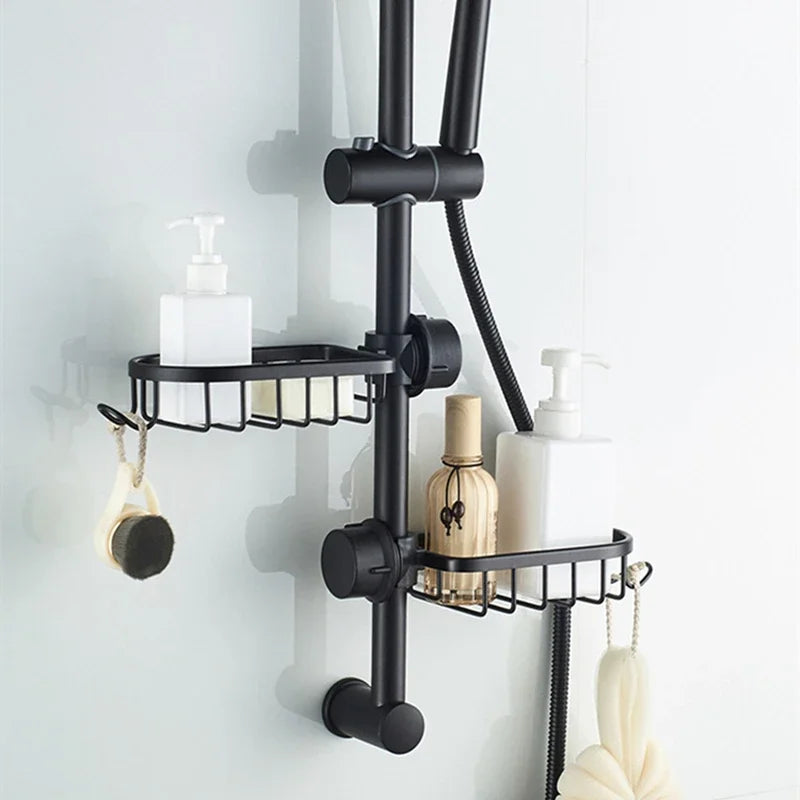 Kitchen Sink Organizer Rack