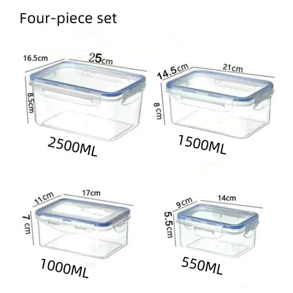 Refrigerator Storage Container