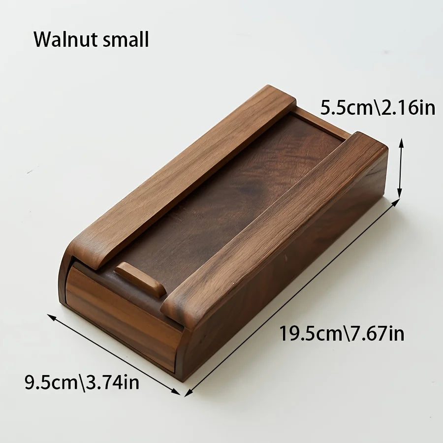 Minimalist Under-Desk Organizer Drawer