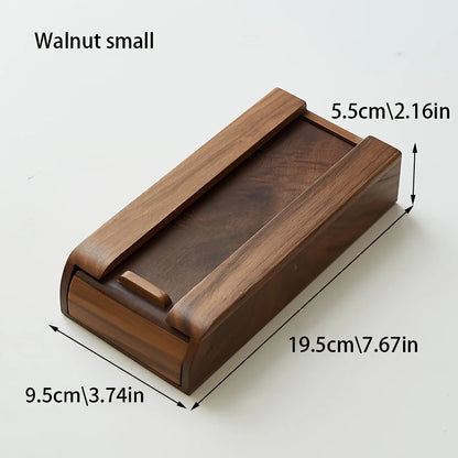 Minimalist Under-Desk Organizer Drawer
