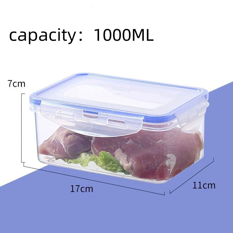 Refrigerator Storage Container