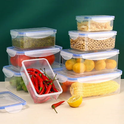 Refrigerator Storage Container