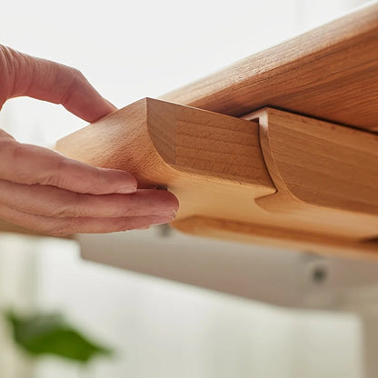 Minimalist Under-Desk Organizer Drawer