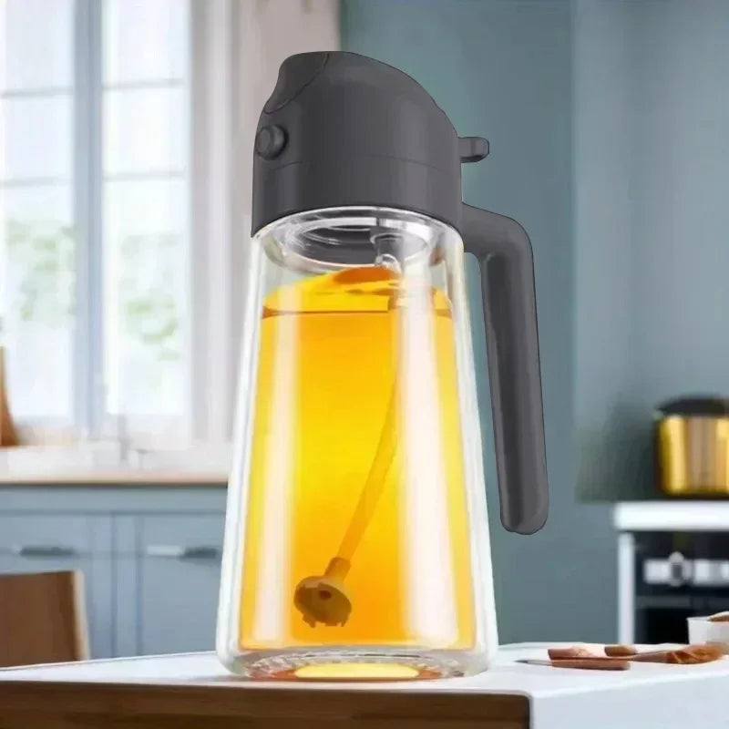 2-in-1 Glass Oil Sprayer