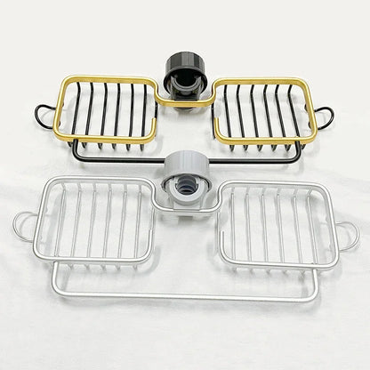 Kitchen Sink Organizer Rack