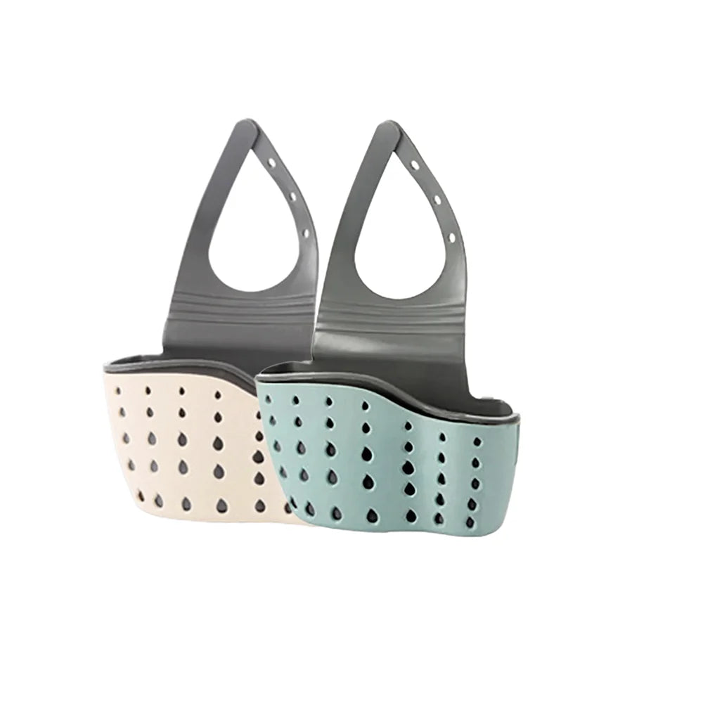 Adjustable Sink Drain Basket